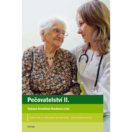 Pečovatelství II