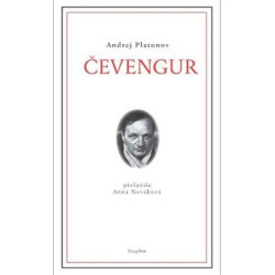 Čevengur