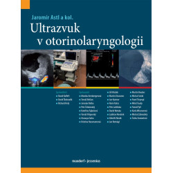 Ultrazvuk v otorinolaryngologii