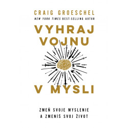 Vyhraj vojnu v mysli