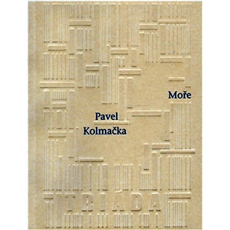 Moře