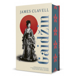 Gaidžin (2. vydanie)