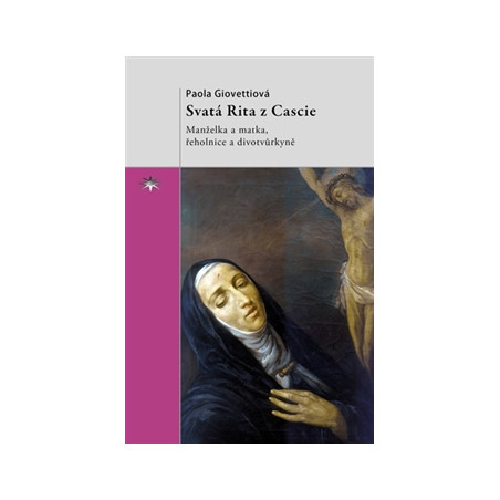 Svatá Rita z Cascie