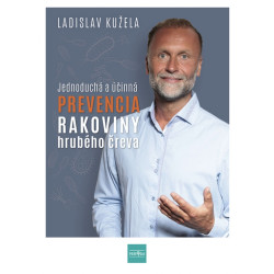 Jednoduchá a účinná prevencia rakoviny hrubého čreva