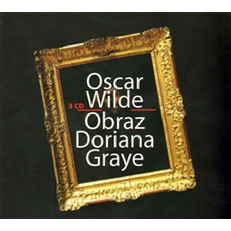 Obraz Doriana Graye