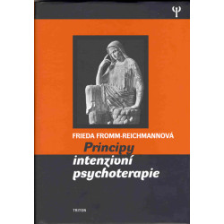 Principy intenzivní psychoterapie