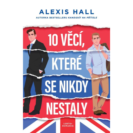 10 věcí, které se nikdy nestaly