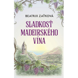 Sladkosť madeirského vína