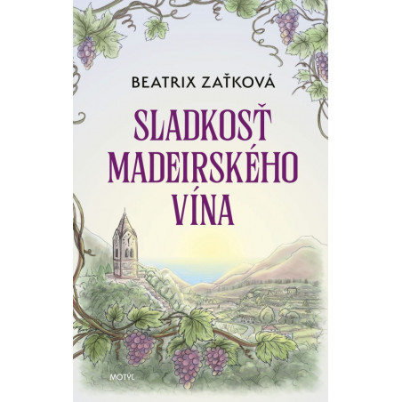 Sladkosť madeirského vína