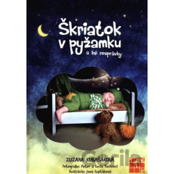 Škriatok v pyžamku a iné rozprávky
