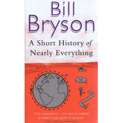 A Short History of Nearly Everything