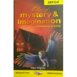 Tales of Mystery/Fantastické příběhy - Zrcadlová četba