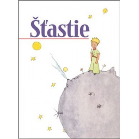 Šťastie-citáty