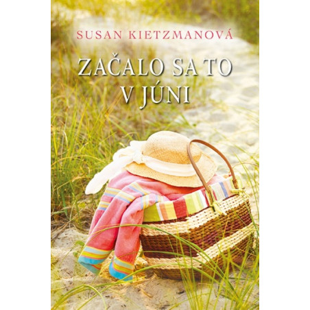 Začalo sa to v júni