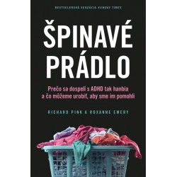 Špinavé prádlo