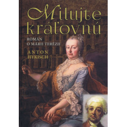 Milujte kráľovnú