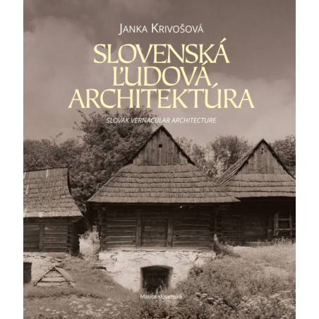 Slovenská ľudová architektúra