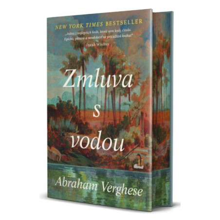 Zmluva s vodou