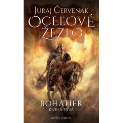 Oceľové žezlo (Bohatier - kniha prvá)