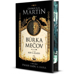 Búrka mečov 2: Krv a zlato (špeciálne vydanie)