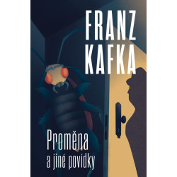 Proměna a jiné povídky