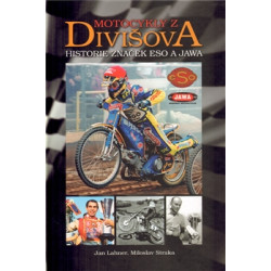 Motocykly z Divišova