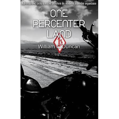 One Percenter Land