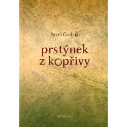 Prstýnek z kopřivy
