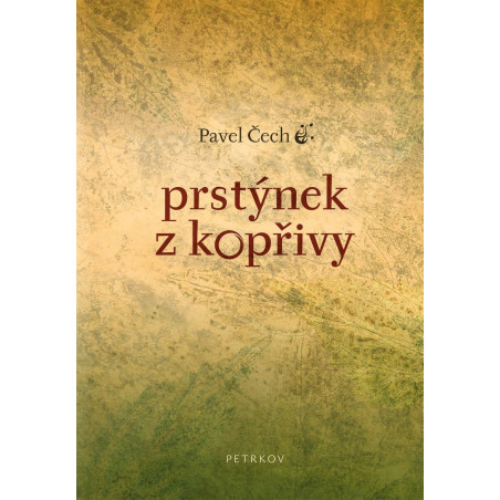 Prstýnek z kopřivy