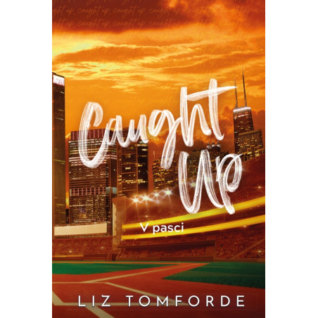 Caught up - V pasci