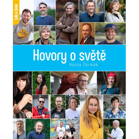 Hovory o světě