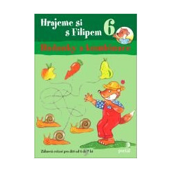 Hrajeme si s Filipem 6