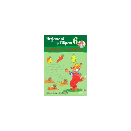 Hrajeme si s Filipem 6