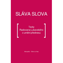 Sláva slova