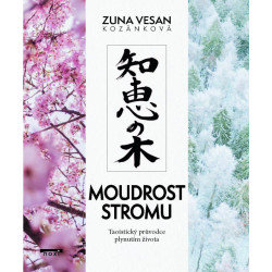 Moudrost stromu - Taoistický průvodce plynutím života