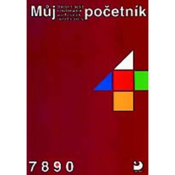Můj početník pro 4. ročník ZŠ