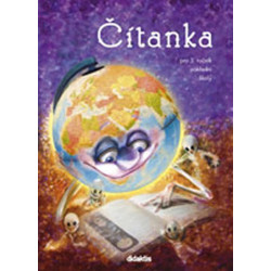 Čítanka (3. ročník ZŠ)