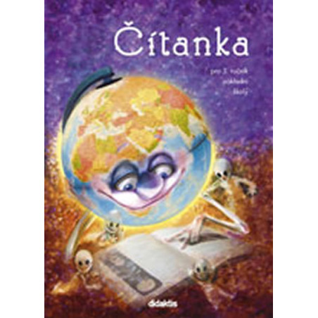 Čítanka (3. ročník ZŠ)