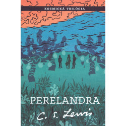 Perelandra ( 2 diel Kozmickéj trilógie)