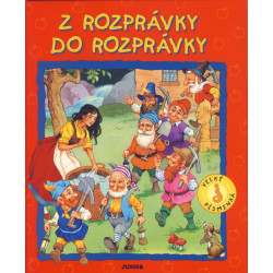 Z rozprávky do rozprávky