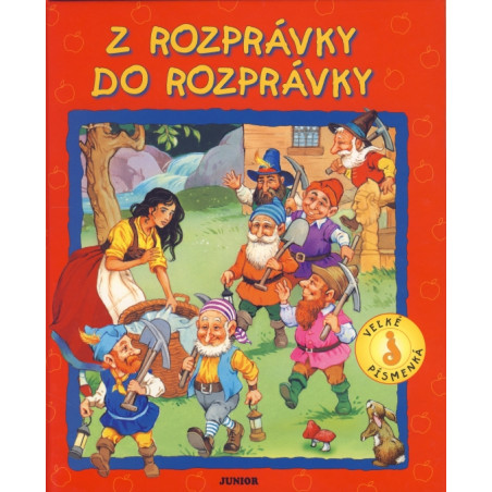 Z rozprávky do rozprávky