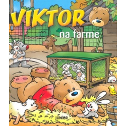 Viktor na farme
