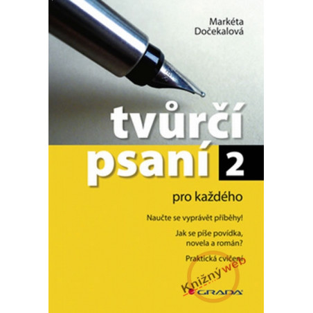 Tvůrčí psaní 2
