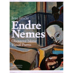Endre Nemes – Obrazové básne/Visual Poems