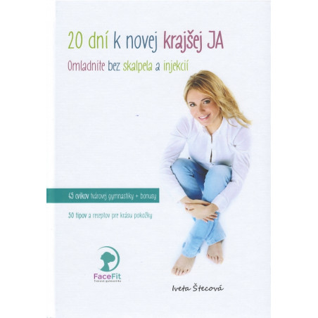 20 dní k novej krajšej JA