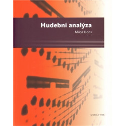 Hudební analýza