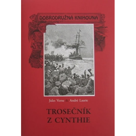 Trosečník z Cynthie