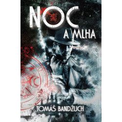 Noc a mlha - Ve službách republiky 2