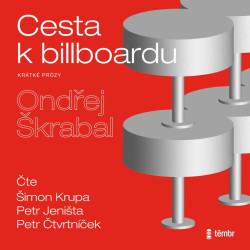 Cesta k billboardu - audioknihovna