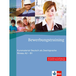 Bewerbungstraining A2-B1